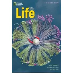 Life Pre-intermediate Student's Book with the Spark platform. 3rd Edition - Джон Хьюз