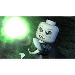 Ключ активації Microsoft LEGO Harry Potter Collection для Xbox One/Series - мініатюра 3