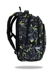 Рюкзак COOLPACK PRIME PRO DINOPARK (F162966) - мініатюра 5