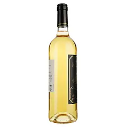 Вино Charmes De Champeyroux Moelleux Cotes De Bergerac, біле, сухе, 0,75 л - мініатюра 2
