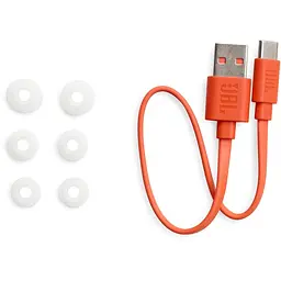 Навушники TWS JBL Wave Beam White (JBLWBEAMWHT) - мініатюра 9