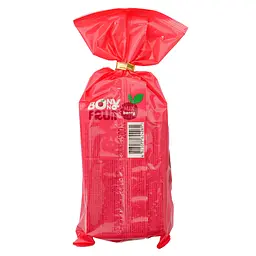 Цукерки желейні Roshen Bonny-Fruit Ягідний мікс 200 г (774116) - мініатюра 2