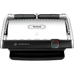 Електрогриль Tefal OptiGrill Elite XL GC760D30 UA - мініатюра 2