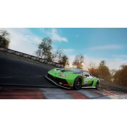 Ключ активації Microsoft Assetto Corsa Competizione + 2023 GT World Challenge для Xbox One/Series S/X - мініатюра 10