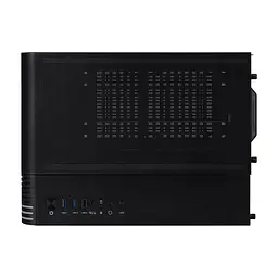 Корпус для ПК 1stPlayer VT5-BK-3F7 Black (VT5-BK-3F7) - миниатюра 2