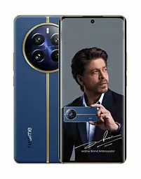 Смартфон Realme 12 Pro Plus 12/512GB Blue (Global)
