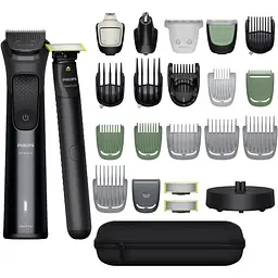 Тример Philips Series 9000 чорний (MG9690/30)
