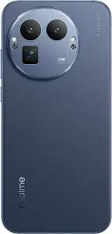 Смартфон Realme GT8 Pro 16/512Gb Urban Blue UA UCRF - мініатюра 5