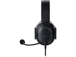 Гарнітура Razer BlackShark V2 X Xbox Black (RZ04-03240900-R3M1) - мініатюра 2