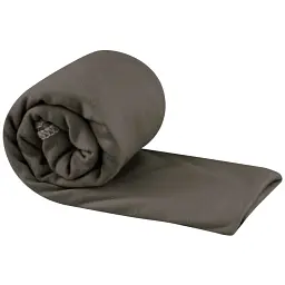 Рушник Sea To Summit Pocket Towel S black beluga