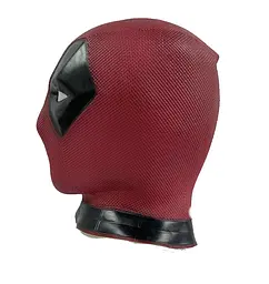 Маска GeekLand Дедпул Уейд Вілсон Deadpool Wade Wilson КМ 64.50.926 - мініатюра 2