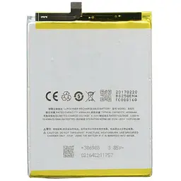 Батарея Meizu M3 Max (BS25) S685h (2000000034638)