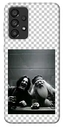 Чохол Demsky Harry Potter 2 для Samsung Galaxy A33 5G