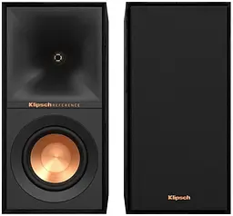 Повна активна мультимедійна акустика Klipsch Reference R-40PM Black - мініатюра 3