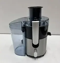 Соковичавниця Zepline 3000 Вт ZP-099 - мініатюра 4