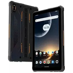 Планшет HOTWAV R7 Ultra 6/256GB orange (Global Version)