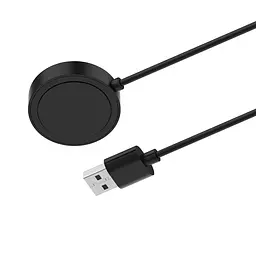 Зарядна док-станція Primo для смарт-годинника Xiaomi Mi Watch/Mi Watch Color 2/Mi Watch S1 Active Black - мініатюра 4
