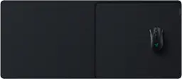 Ігрова поверхня Razer Strider L Black (RZ02-03810200-R3M1) [76699] - мініатюра 6
