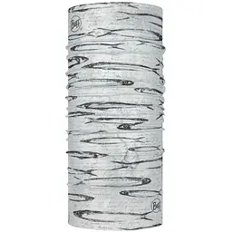 Бафф Buff Original Sea Book Grey Сірий
