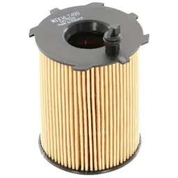 Фільтр масляний Wixfiltron WL7499 - мініатюра 2