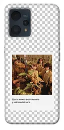 Чохол Demsky New Year's cinema 2 для Realme 9 4G / 9 Pro+