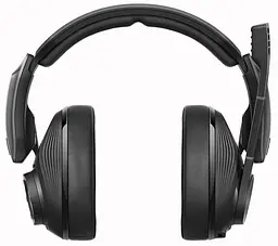 Гарнітура ігрова Sennheiser GSP 670 Wireless USB (1000233) - мініатюра 2