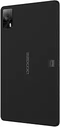 Планшет Doogee T20S 10.4" 8ГБ, 128ГБ, LTE, 7500mAh Android, чорний - мініатюра 9