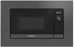 Мікрохвильова піч з грилем Bosch BEL623MD3