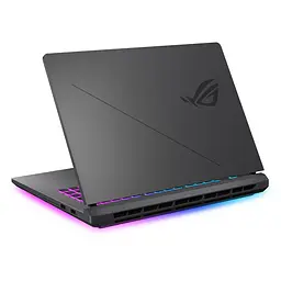 Ноутбук Asus ROG Strix SCAR 16 (2025) G635LX-RW060X, Intel Core Ultra 9 275HX, 5.4GHz, 18 WQXGA, 64GB, SSD 2TB, NVIDIA GeForce RTX 5090 24GB, Windows 11Pro - мініатюра 12
