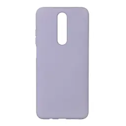 Чохол ArmorStandart ICON для Xiaomi Poco X2 Lilac