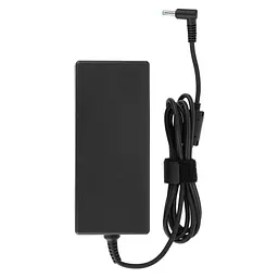 Блок живлення для ноутбука HP 19.5V, 6.15A, 120W, 4.5x3.0-PIN, black (без кабеля) - мініатюра 3
