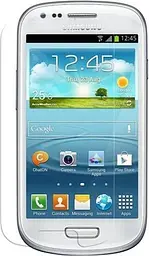Захисна плівка Screen Guard Samsung I8190 Galaxy S3 Mini clear (глянцева)