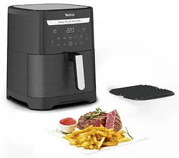 Мультипіч Tefal EasyFry&Grill XXL EY801815 - мініатюра 4