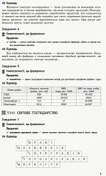 Географія. 9 клас. Компетентнісно орієнтовані завдання - мініатюра 4