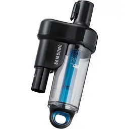 Пилосос Samsung EzClean Cyclone VC07M25H0WB [90403] - мініатюра 2