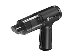 Ручний пилосос Navitel CL80 Black
