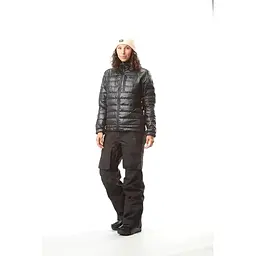 Куртка Picture Organic Mid Puff Down W Black XL (1012-SWT137B-XL) - мініатюра 3