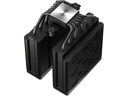 Повітряне охолодження Deepcool AG620 BK ARGB V2 Black (R-AG620-BKAMMN-GJD) - мініатюра 7