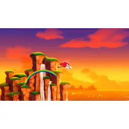 Ключ активації Microsoft Sonic Superstars для Xbox One/Series S/X - мініатюра 6