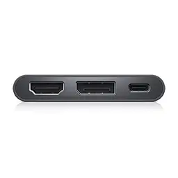 Dell USB-C to HDMI/ DisplayPort with Power Delivery - мініатюра 7