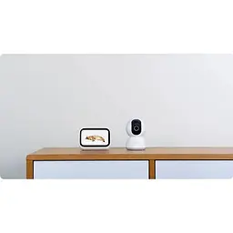IP-камера Xiaomi Smart Camera C300 2K - мініатюра 8