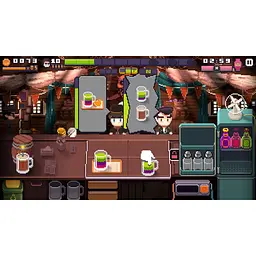 Ключ активації Microsoft Pixel Cafe для Xbox One/Series S/X - мініатюра 12