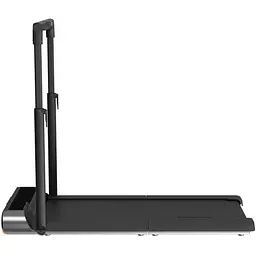 Бігова доріжка Kingsmith Foldable Walking Pad R3 HYBRID Black [134588] - мініатюра 3