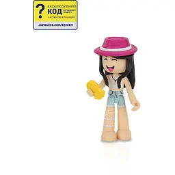 Ігрова колекційна фігурка DevSeries Mystery Figures S3 в асортименті (CRS0085) - мініатюра 7