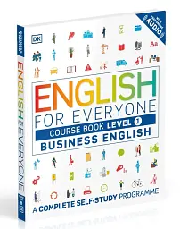English for Everyone Business English Course Book Level 1 - мініатюра 3