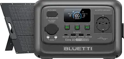 Зарядна станція Bluetti Elite 30 V2 / 600 Вт / 288 Вт⋅год / LiFePO4 (PB931514) - мініатюра 7