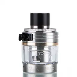 Електронна сигарета VooPoo Drag 3 177W з TPP-X Tank Kit Eagle Grey (10236) - мініатюра 3