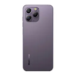 Смартфон Blackview A96 8/256Gb Provence Purple NFC (Global Version) - мініатюра 2