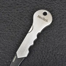 Міні-Мультитул NexTool (KT5509) EDC box cutter TaoTool - мініатюра 7