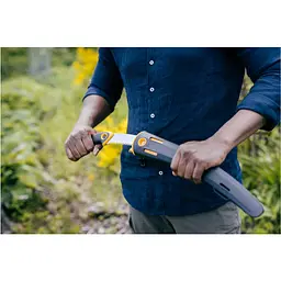 Садова пила Fiskars SW-330, 123330 (1020199) - мініатюра 6